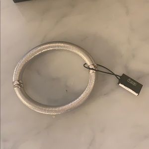 1AR italian bracelet bijoux silver by unoaerre